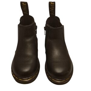 Infant/Toddler  Softy T Leather Chelsea Boots